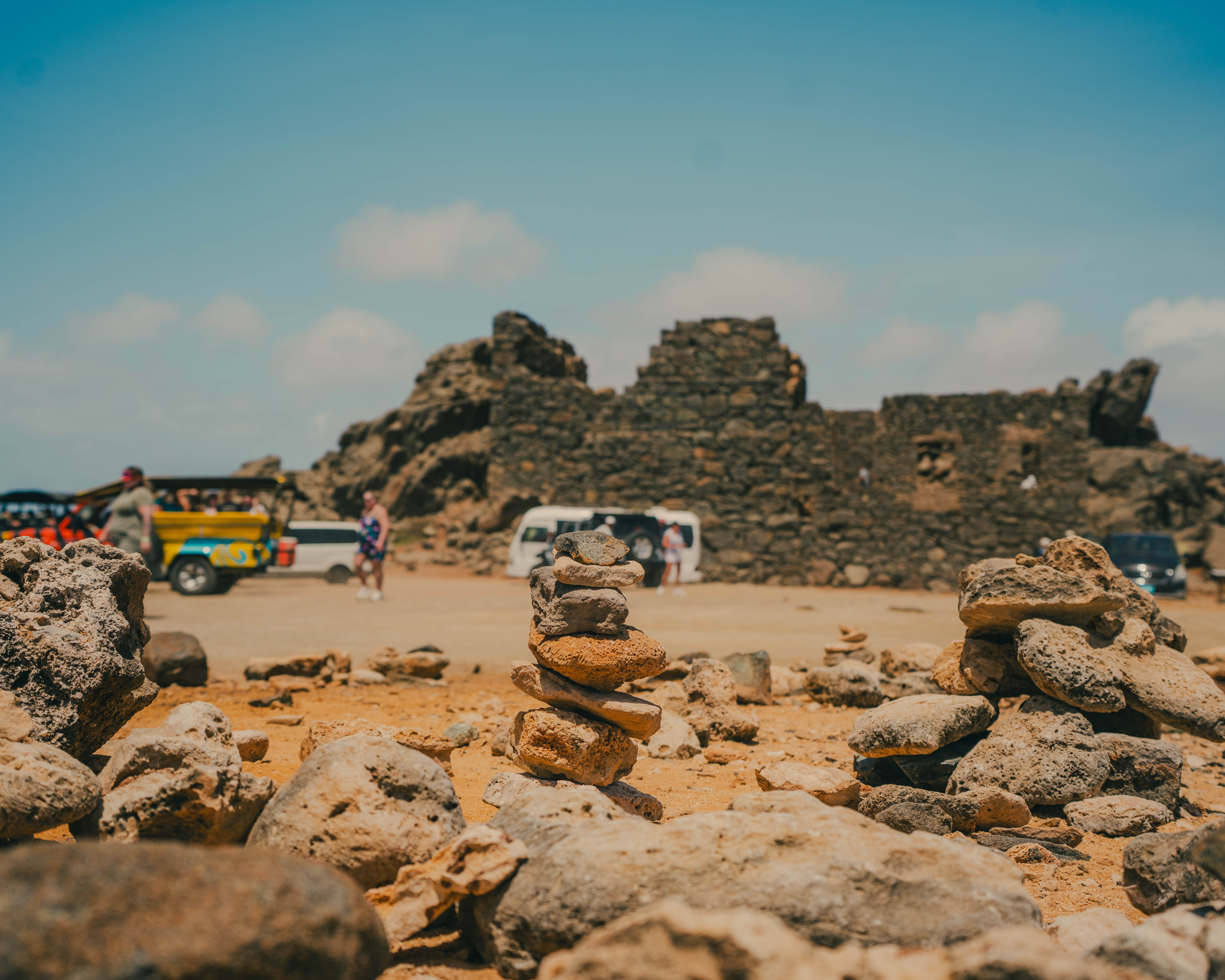 Local Culture & Hidden Gems